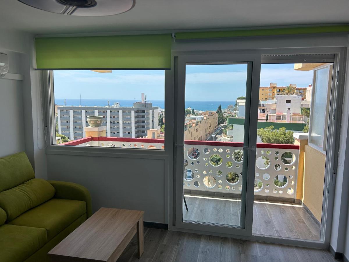 Casa Salome Apartment Torremolinos Luaran gambar