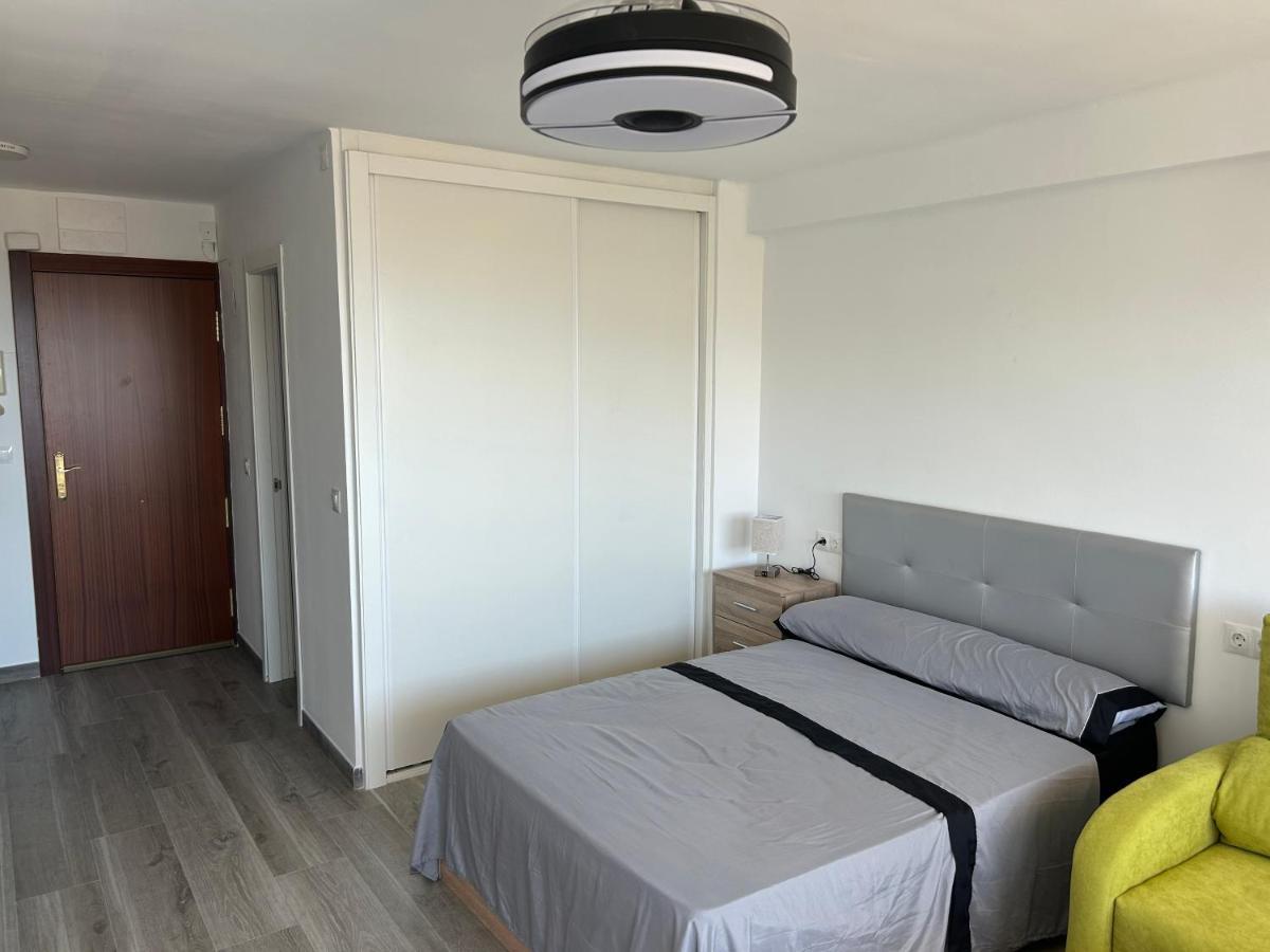 Casa Salome Apartment Torremolinos Luaran gambar