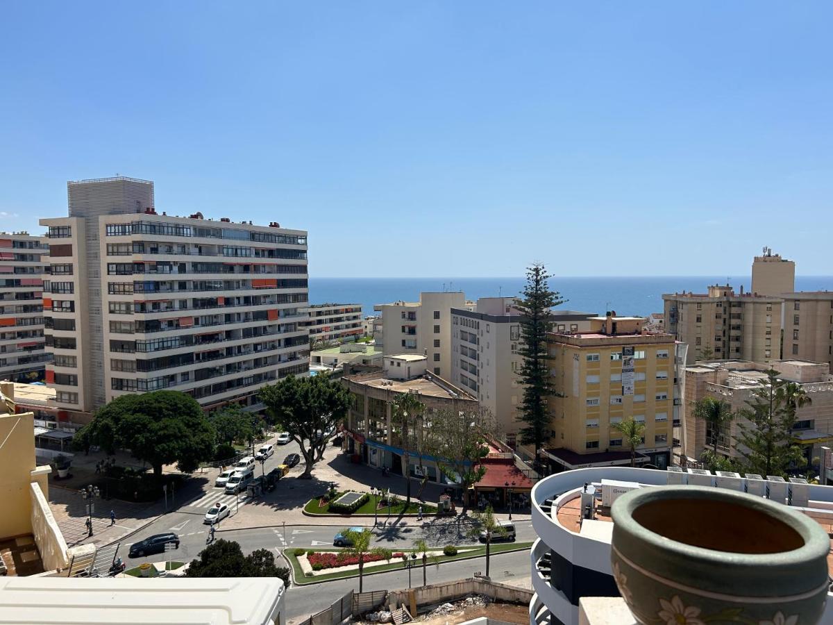 Casa Salome Apartment Torremolinos Luaran gambar