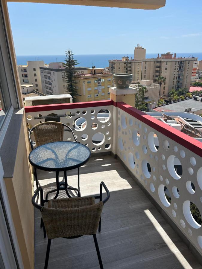 Casa Salome Apartment Torremolinos Luaran gambar