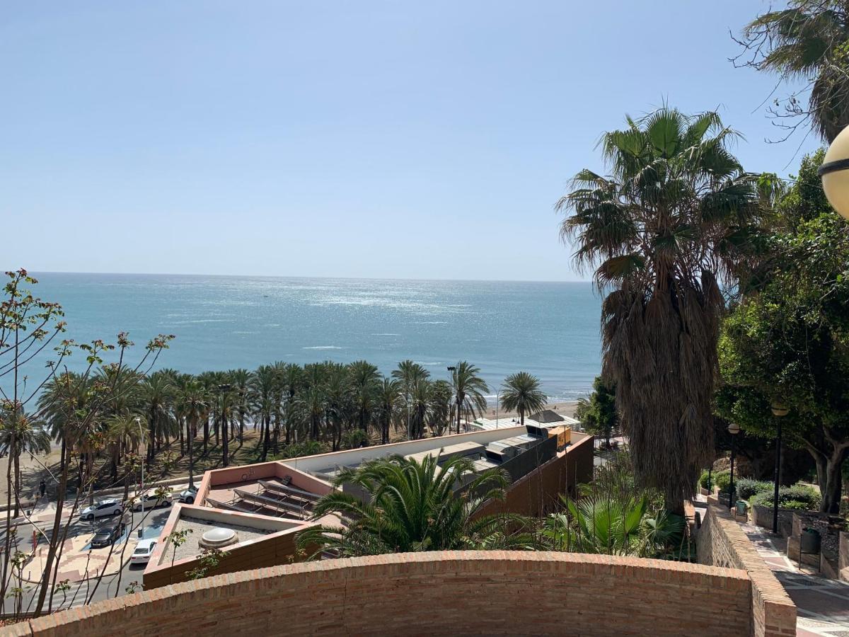 Casa Salome Apartment Torremolinos Luaran gambar