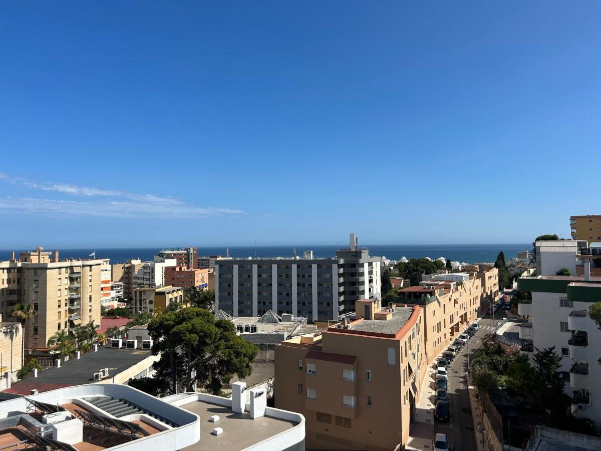 Casa Salome Apartment Torremolinos Luaran gambar